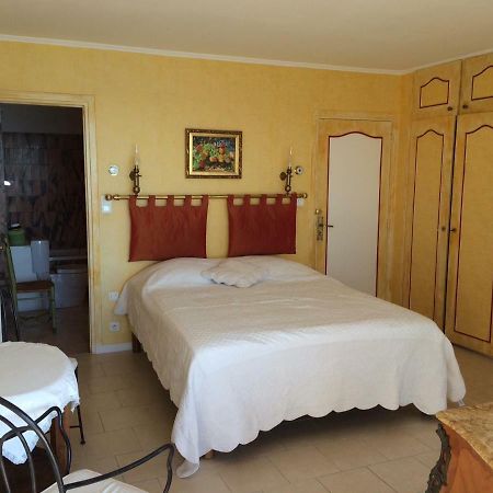 Villa La Lezardiere Бандоль Экстерьер фото